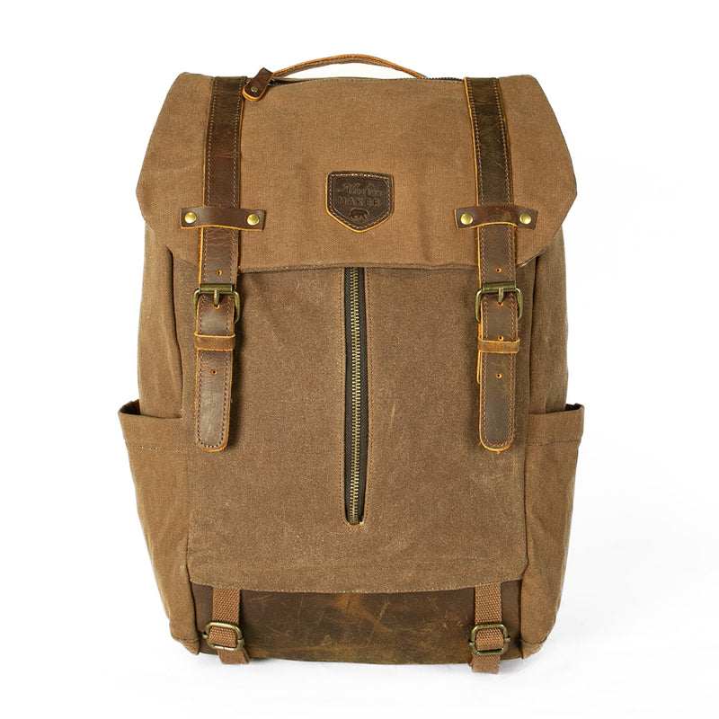 Alaskan Maker "Unimak" backpack