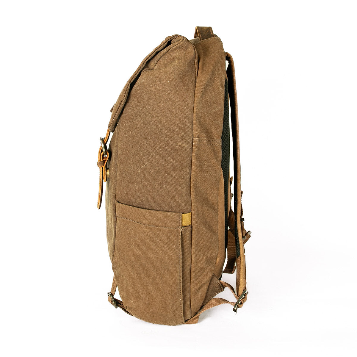 Alaskan Maker "Unimak" backpack