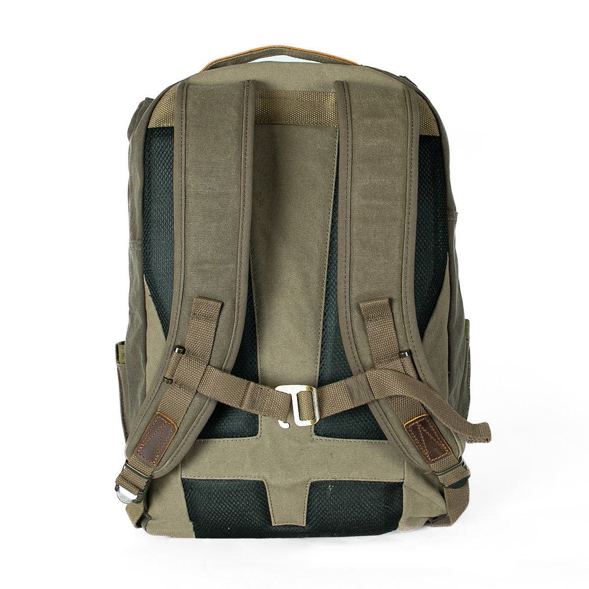 Alaskan Maker "Unimak" backpack