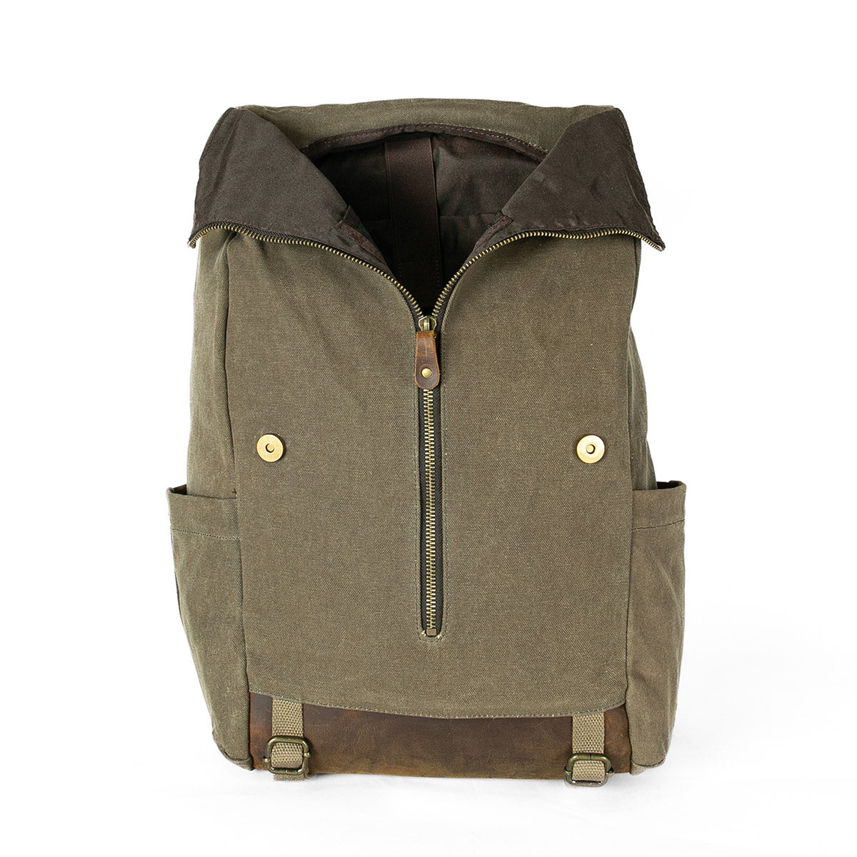 Alaskan Maker "Unimak" backpack