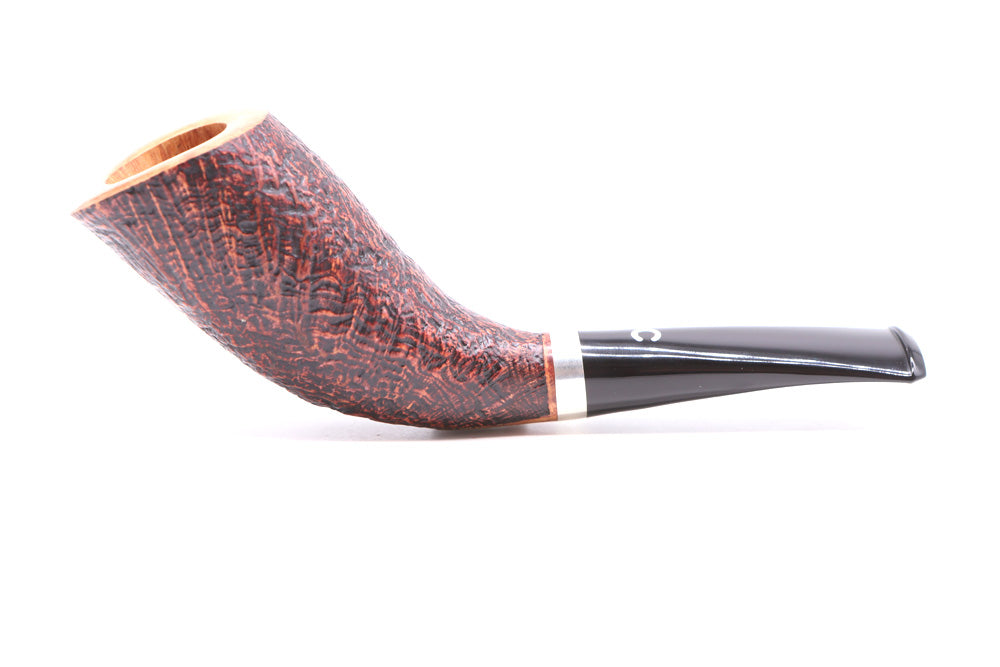 "Il Ceppo" pipe 1