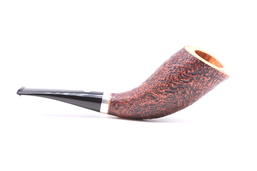 "Il Ceppo" pipe 1