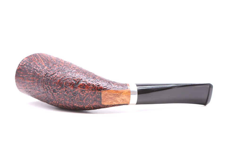 "Il Ceppo" pipe 1