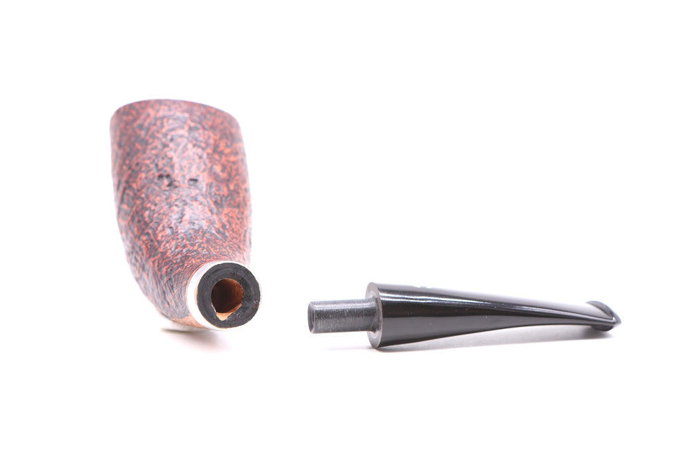 "Il Ceppo" pipe 1