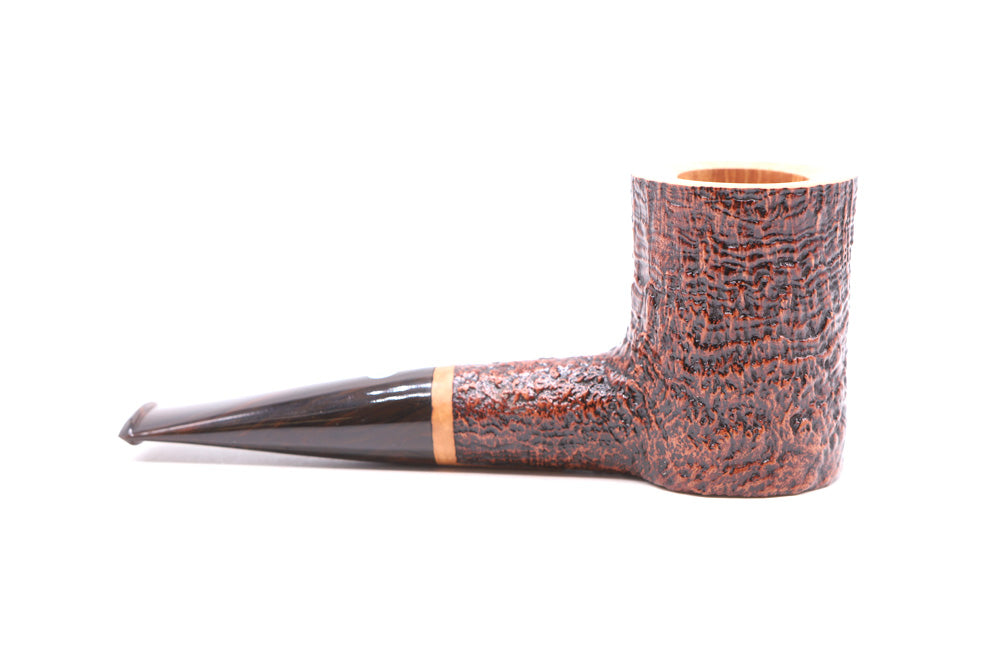 "Il Ceppo" pipe 1