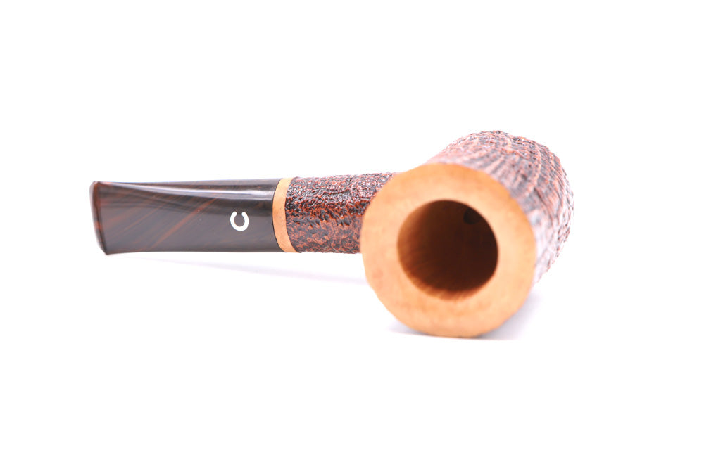 "Il Ceppo" pipe 1