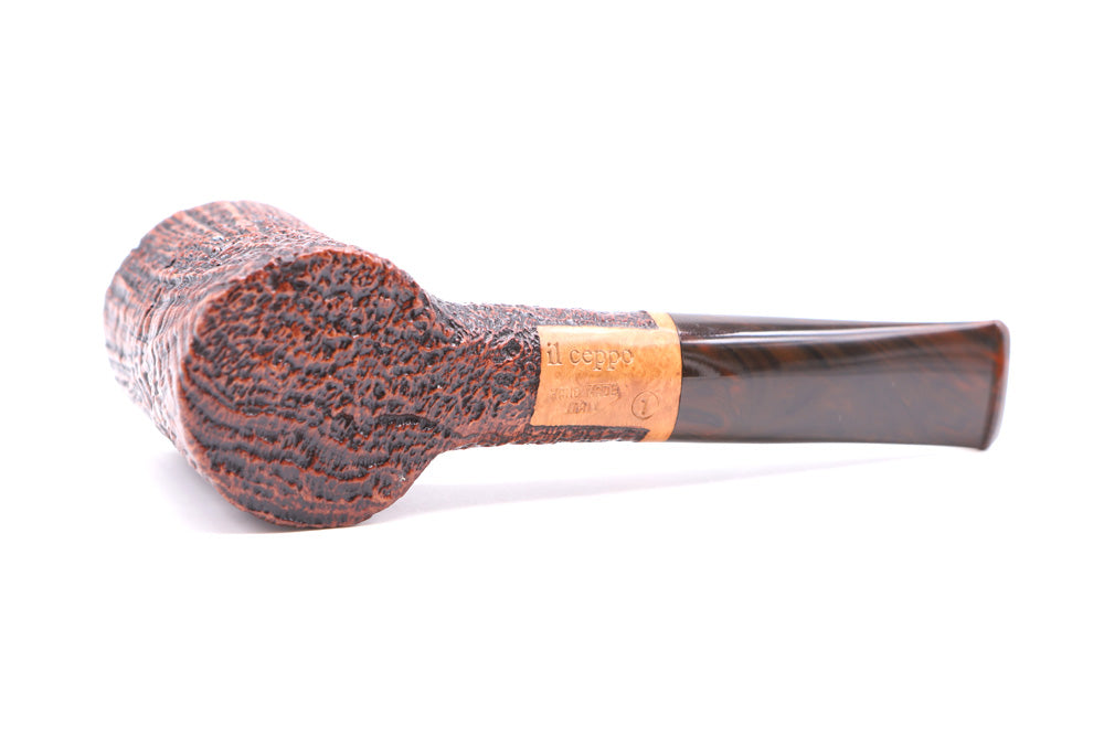"Il Ceppo" pipe 1