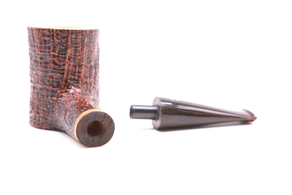 "Il Ceppo" pipe 1