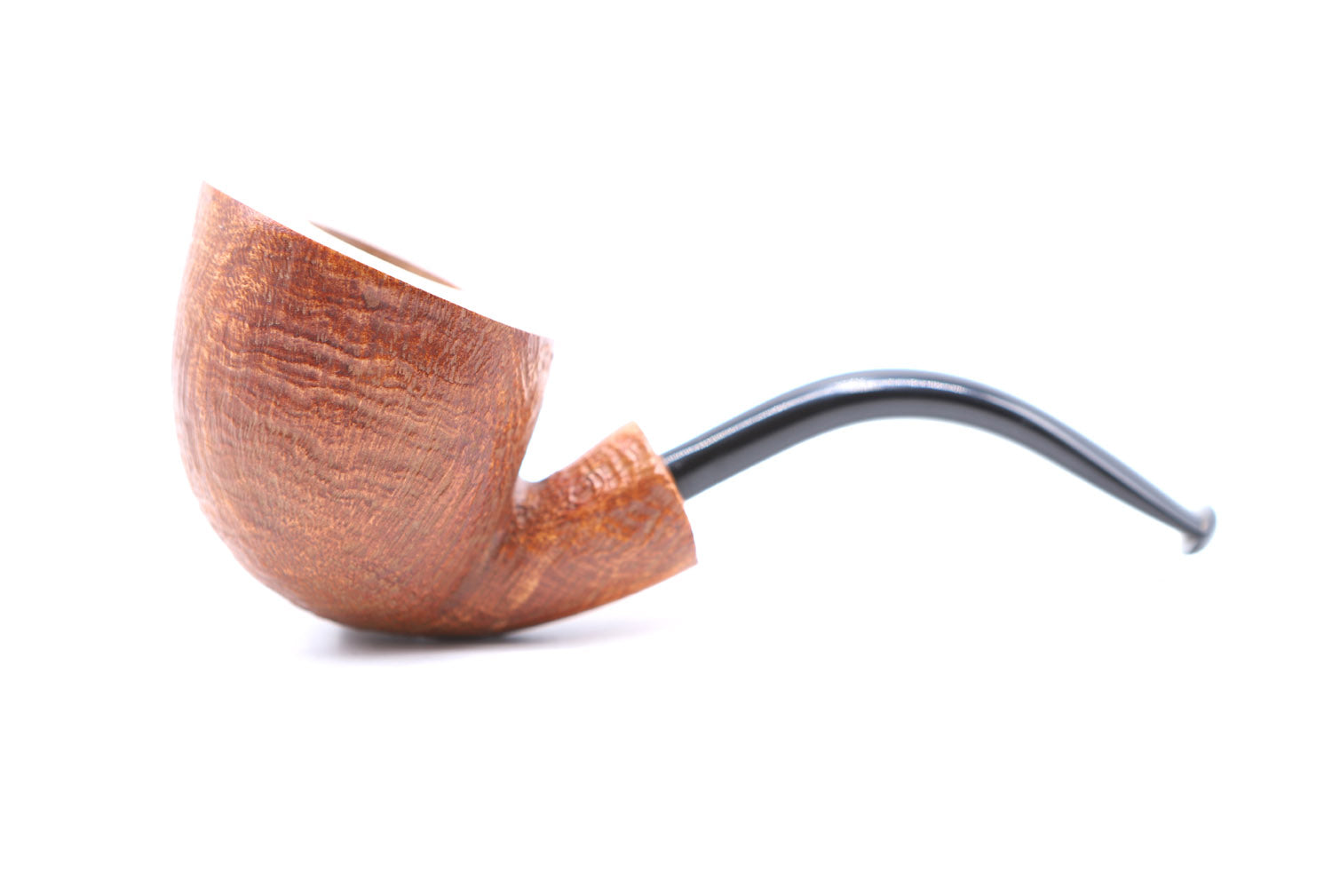 Bacigalupi pipe 8421