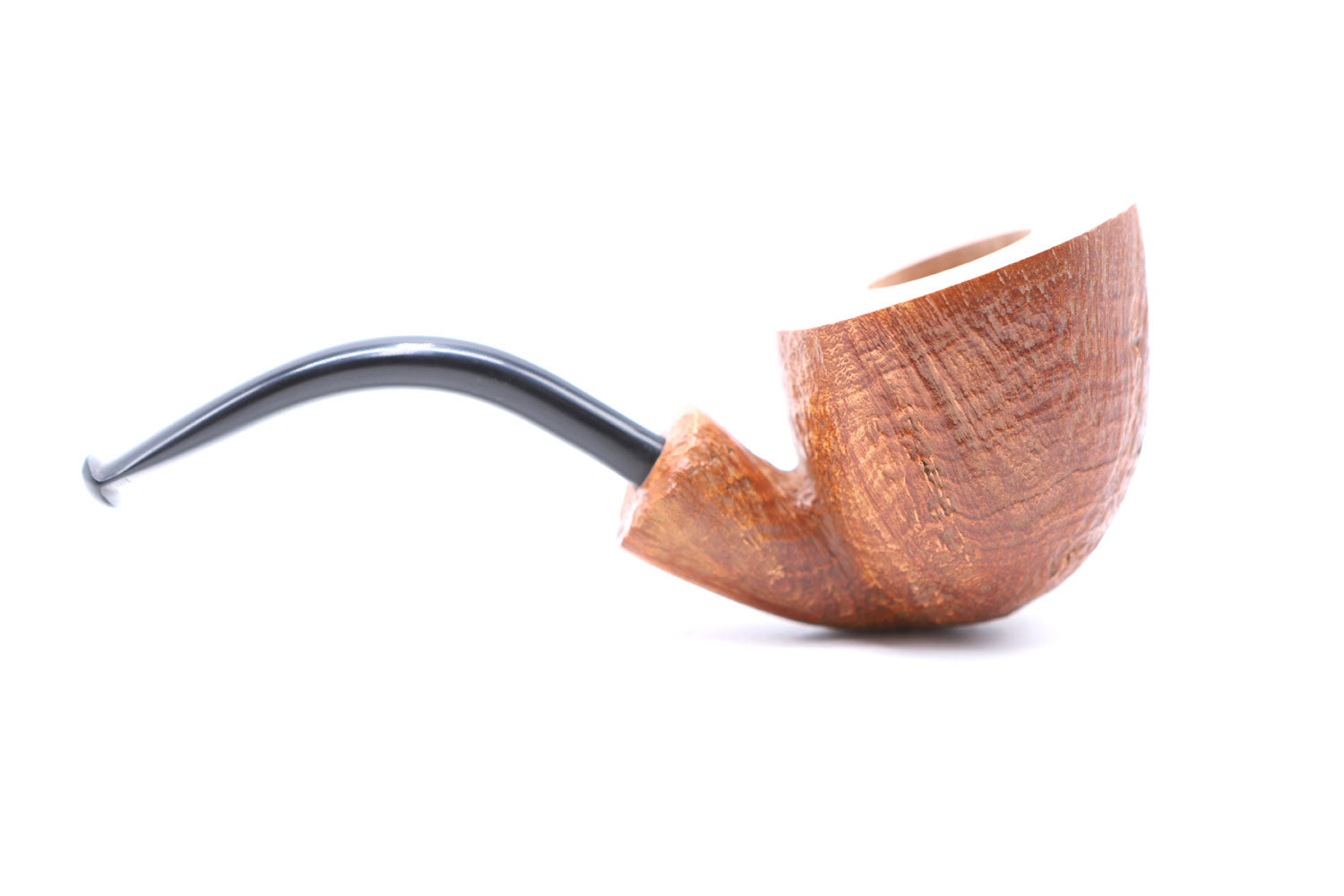 Bacigalupi pipe 8421