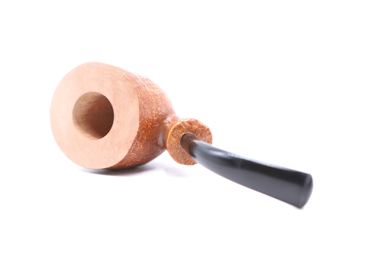 Bacigalupi pipe 8421
