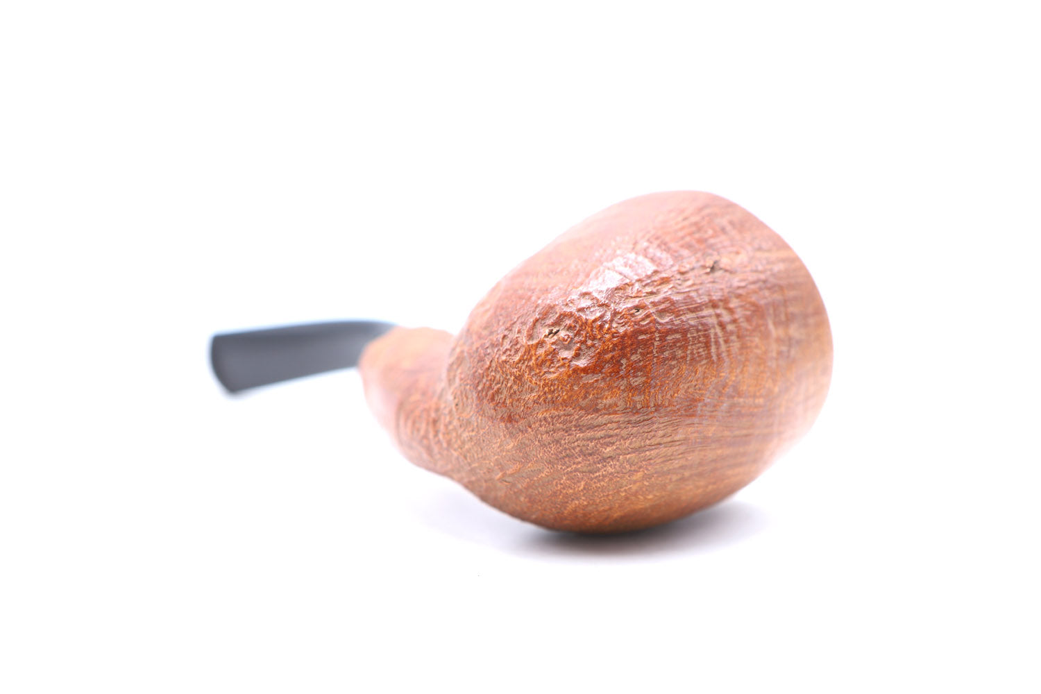 Bacigalupi pipe 8421