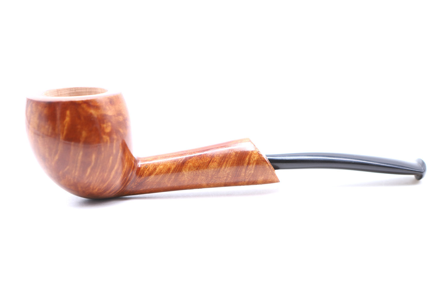 Bacigalupi pipe 7621