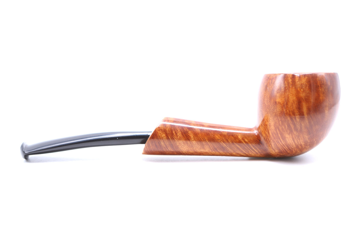 Bacigalupi pipe 7621