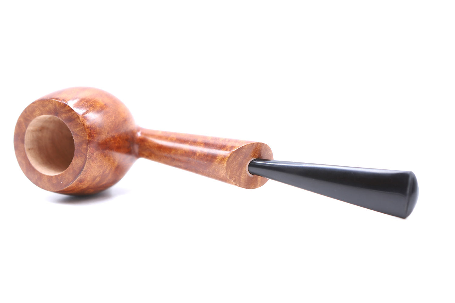 Bacigalupi pipe 7621