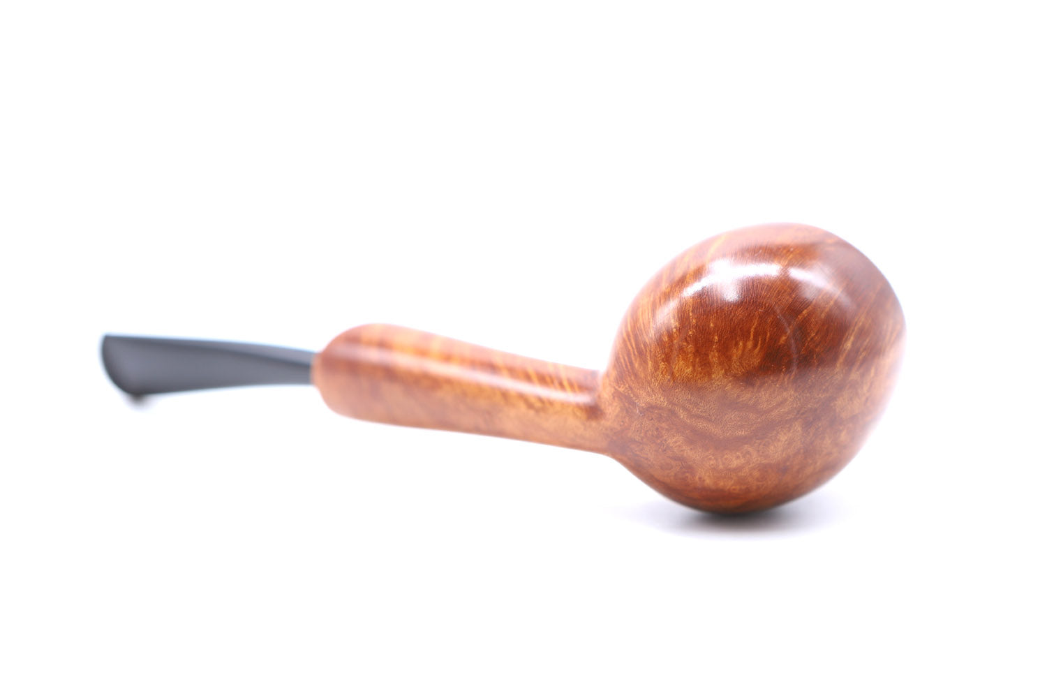 Bacigalupi pipe 7621