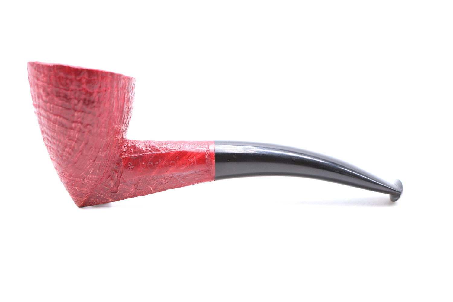 Bacigalupi pipe 6121