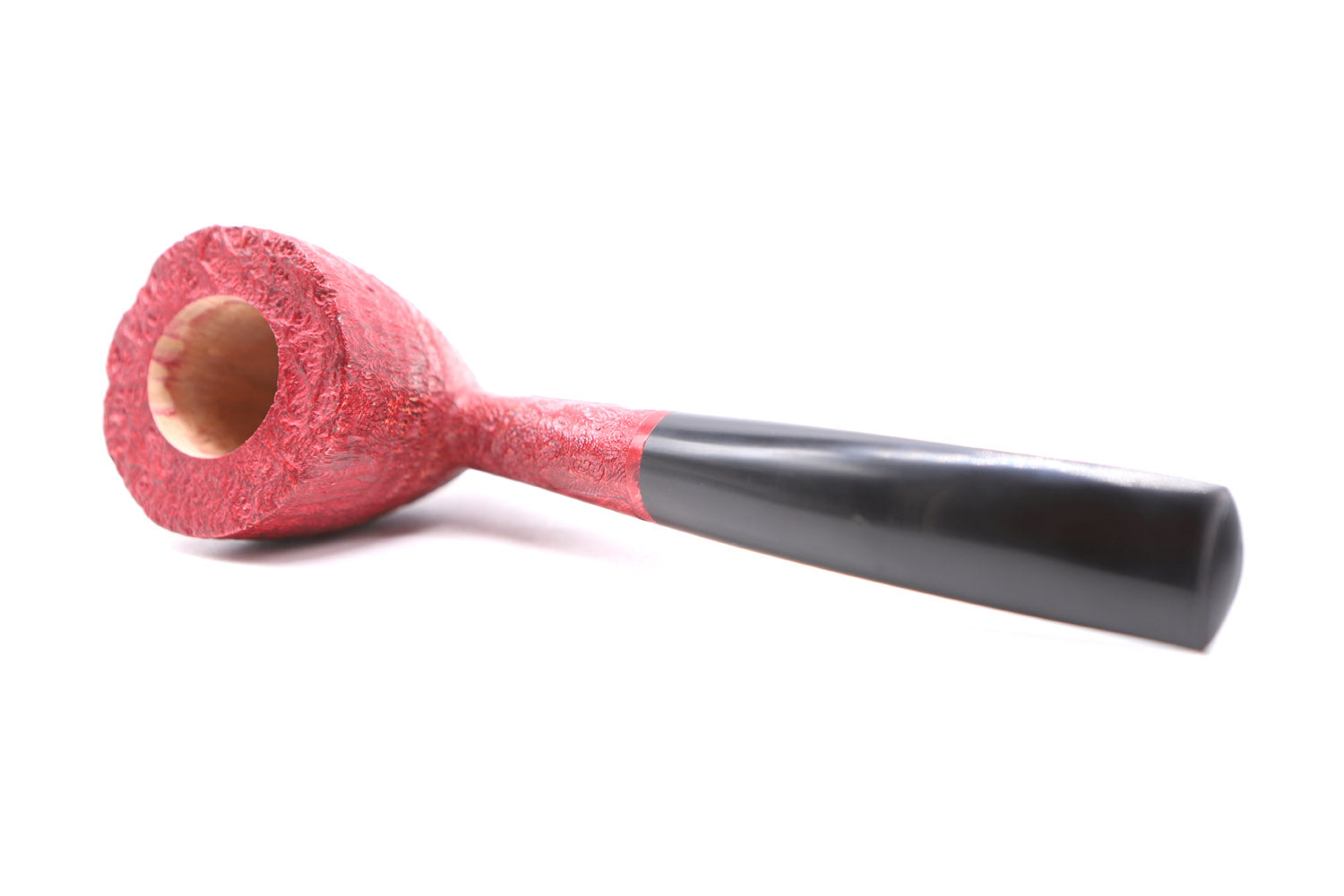 Bacigalupi pipe 6121
