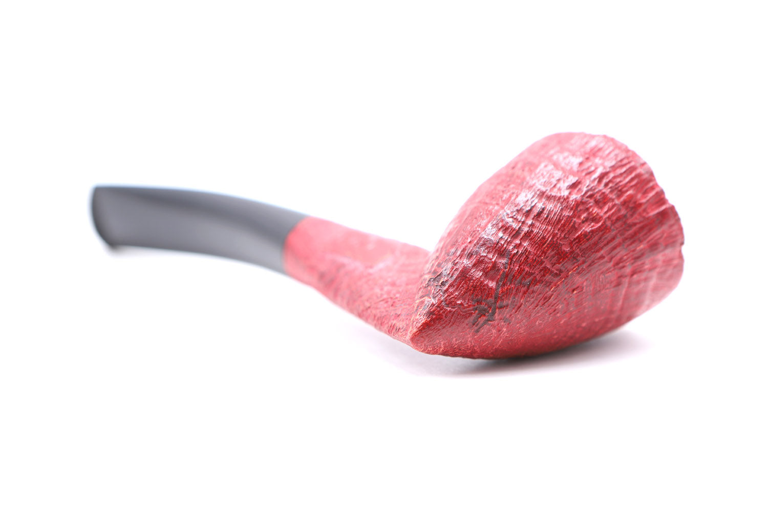 Bacigalupi pipe 6121