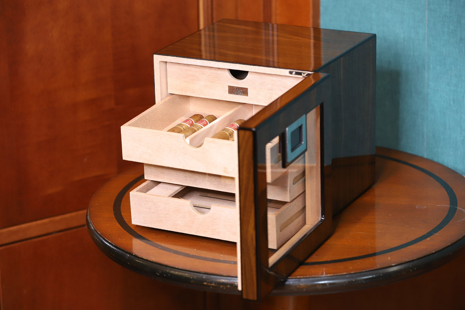 Humidor 60 Sigari