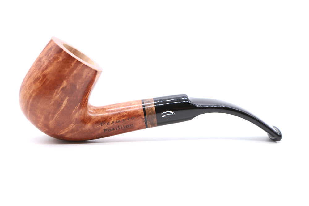 Pipe Vesuvius Posillipo 603.2 by sisimbla