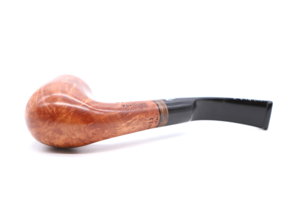 Pipe Vesuvius Posillipo 603.2 by sisimbla