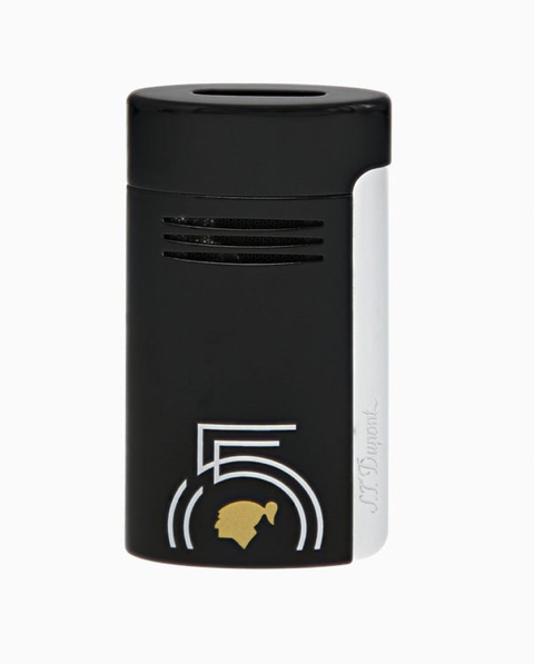 Accendino S.T. Dupont "Megajet" |  Cohiba 55° Anniversario
