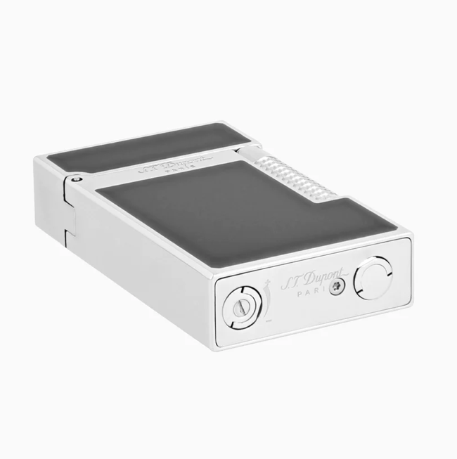 Lighter S.T. DuPont | The great