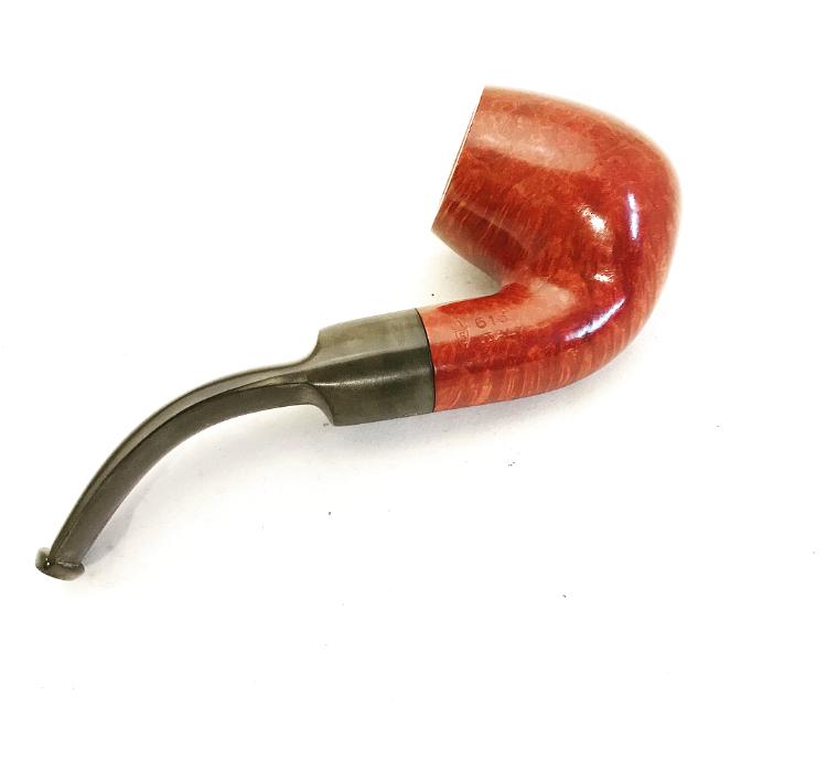 Savinelli Punto gold 613