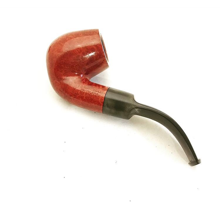 Savinelli Punto gold 613