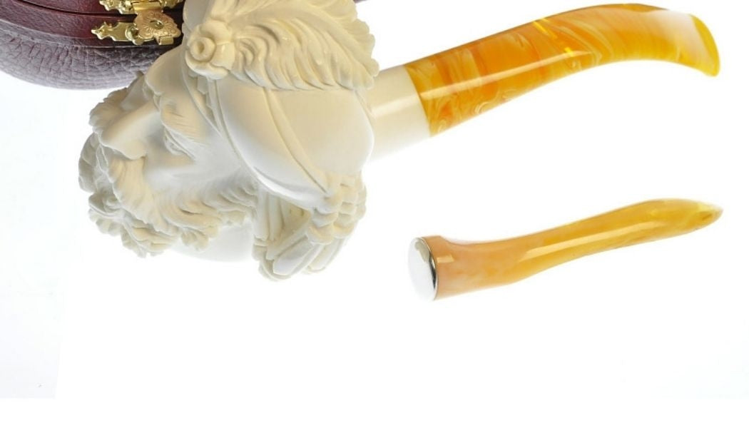 Pigino in juvelite Danish Nail