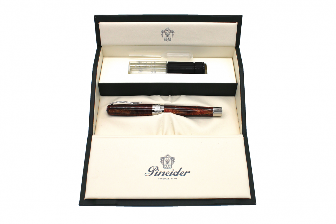 Pineider Pen