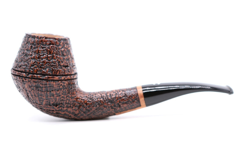 "Il Ceppo" pipe 1