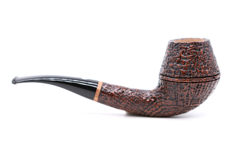 "Il Ceppo" pipe 1