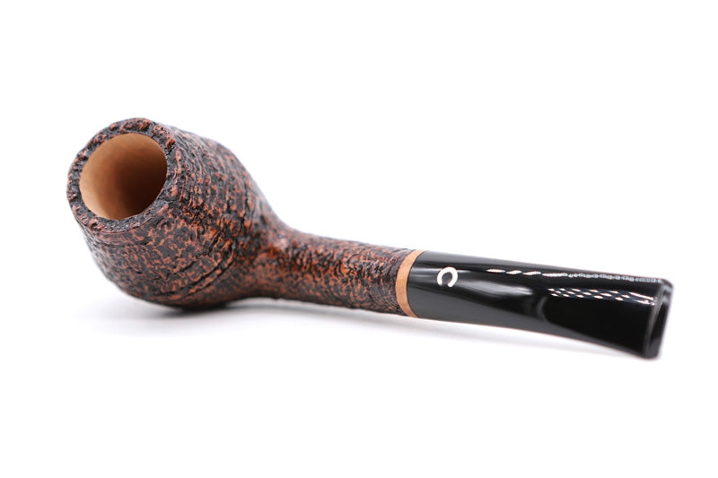 "Il Ceppo" pipe 1