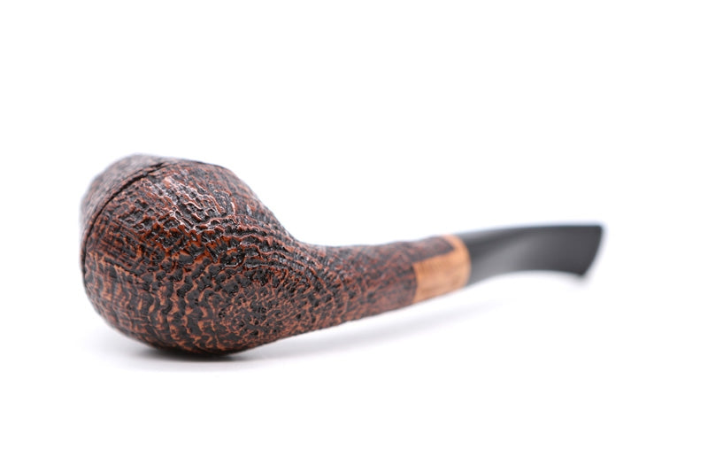 "Il Ceppo" pipe 1