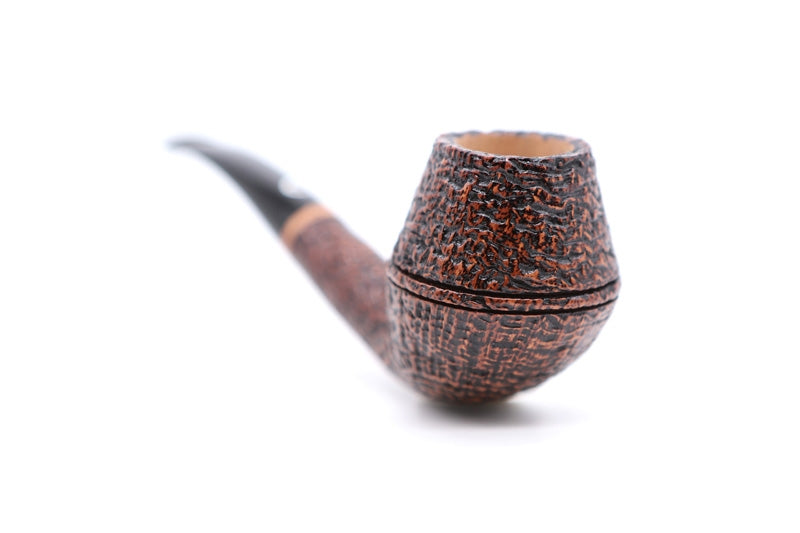 "Il Ceppo" pipe 1